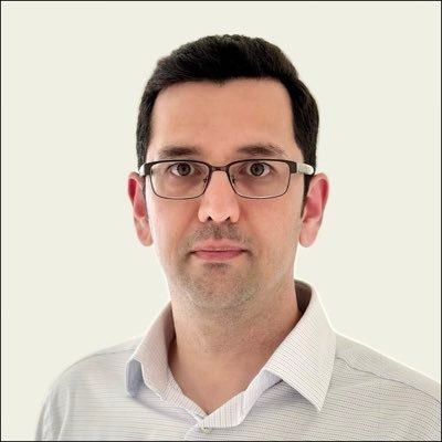 AI/ML Research Engineer @Neuralink | PhD @JHUBME @JohnsHopkins | Opinions are my own