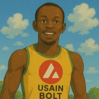 BOLT 🔺 (@usainbolt_avax) 's Twitter Profile