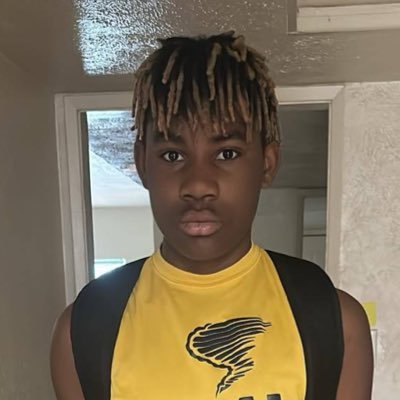 Markeith Griffin Profile