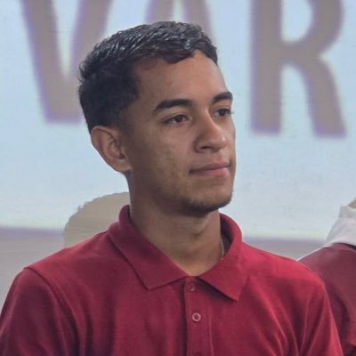 leomar_brs1's profile picture. Sea cual sea Mi Camino, que Dios me ilumine y Bolívar me acompañe. 🤟🏽🚩