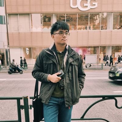 gabzrosanes's profile picture. DLSU ECE 120 🏹 | 👩‍❤️‍👨