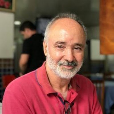 PauloMarco36511's profile picture. 