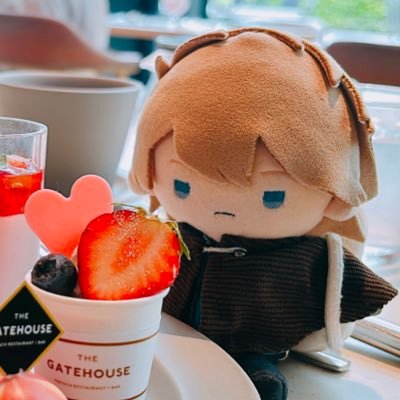 推しが増えたLeytiaさんのプロフィール画像