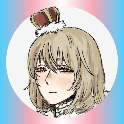 I'm just a girlie living in a cruel world
(she/her)