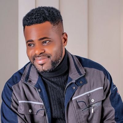 Pastor_DivineG's profile picture. Passionate worshiper leader