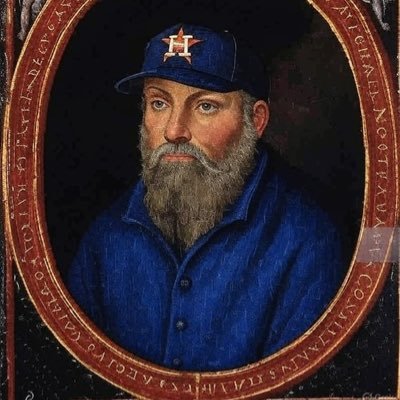 TheAstrodamus's profile picture. E G G I N B I O 🥚