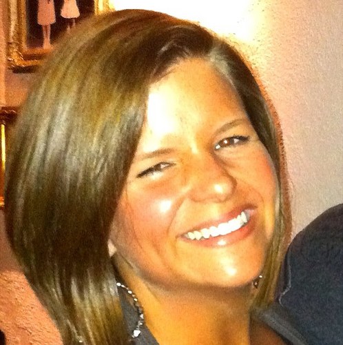 SaraMeganCain's profile picture. 