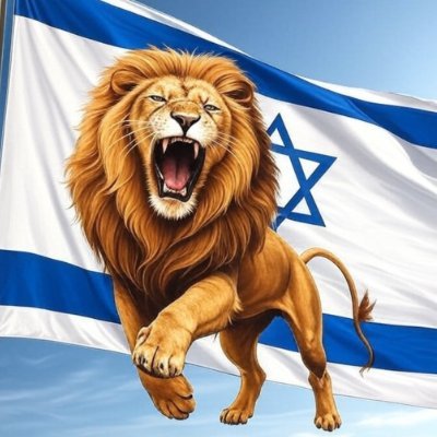 amkelavi's profile picture. הֶן עָם כְּלָבִיא יָקוּם וְכַאֲרִי יִתְנַשָּׂא לֹא יִשְׁכַּב עַד יֹאכַל טֶרֶף וְדַם חֲלָלִים יִשְׁתֶּה.