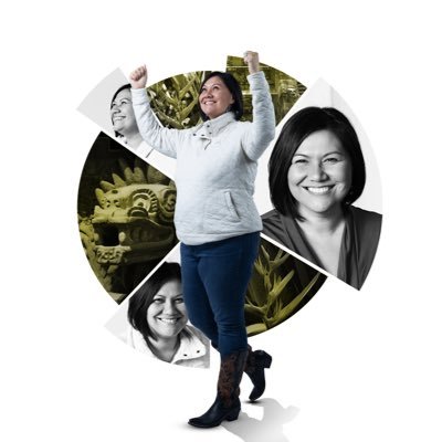 CEO @CauseLabs, a #BCorp #SocEnt using #tech4good. #NPtech Advisor & Speaker. Believer. Veteran. Adventures w/ @MikeGillihan Just @sheryle on Insta