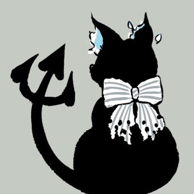 risa🐈‍⬛🐾さんのプロフィール画像