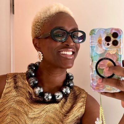 Founder @BossyBeautyInc • Faith-Driven Entrepreneur • Public Company Board Director • Audit Committee Financial Expert • Mom of 3