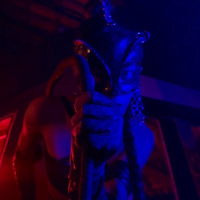 I came into the world to punish and torture bad men. Enjoying every moment of the hunt. 🦂💀 #DominioTotal Content only by email karinabloody7@gmail.com