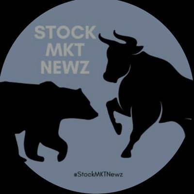 _St0kMKTNewz's profile picture. Free Stock Market News that is FAST, ACCURATE, CONSISTENT, and RELIABLE | Not Just Stock News | My Daily Stock Market Recap is the link in my bio ￼