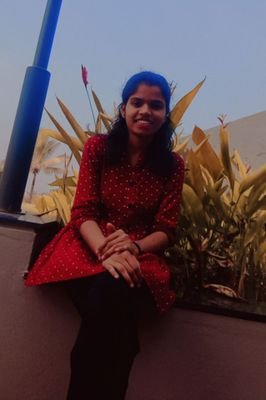 👩💻 Blockchain Dev in Progress | Solidity | Node.js | MERN Stack | #WomenInTech 💫
🚀 Learning Web3, building in public | Open to internships