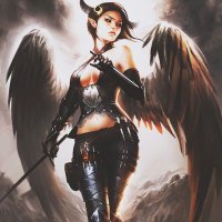 Angel Hentai (@angelh670) 's Twitter Profile Photo