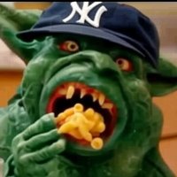 Cheddar Goblin (@dusty_mcbend) 's Twitter Profile