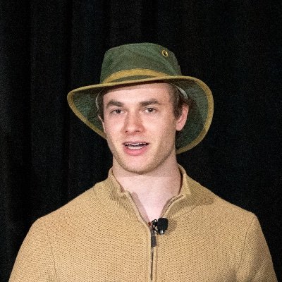 Founder & CEO of https://t.co/voVbs47riI | @LearnPrompting, @hackaprompt