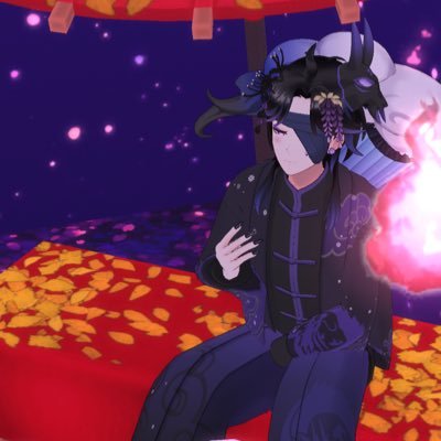 宵待エル😈🎶/REALITY配信者さんのプロフィール画像