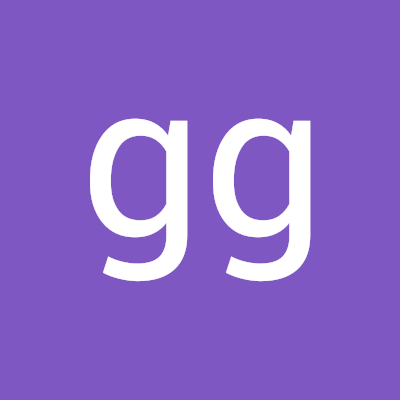 gg_chali72926's profile picture. 