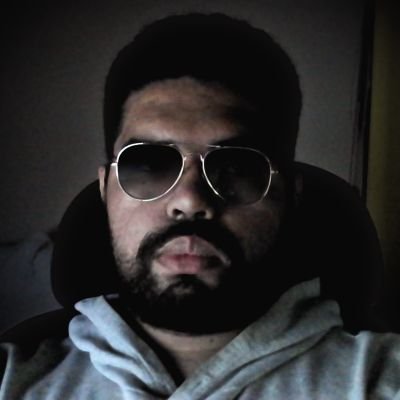 Natanael Dos Santosさんのプロフィール画像