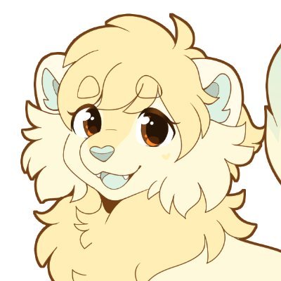 Pandoodle | Commissions Semi-Open (DM)さんのプロフィール画像
