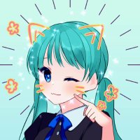 _참쌍냥한__미쿠싸마_ (@_miku__sama_) 's Twitter Profile