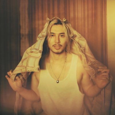 Fujii Kaze Staffさんのプロフィール画像
