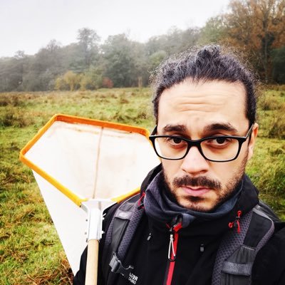 Evolutionary biologist @endemixit | #Conservation #Genomics #PopGen | #Tortoises et al 🐢🐸🐳🐻🐉🦋