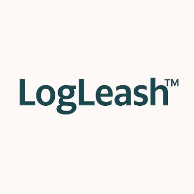 LogLeash's profile picture. LogLeash™
Track pee, log poo, feed on time.
The smart leash for smarter pet care.
🐶 USB-C powered | Patent-pending
📩 thelogleash@gmail.com