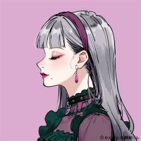 Aynk⛄️💜 (@aynk_dbd) 's Twitter Profile