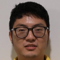 Haoyuan Li (@haoyuanli9) 's Twitter Profile