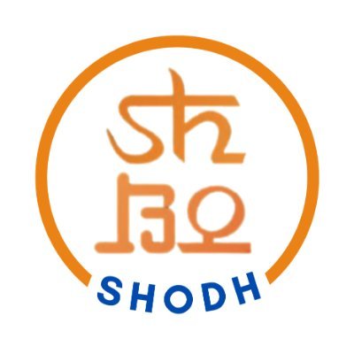 shodh_nepal's profile picture. 