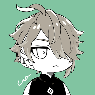 成人 / 🌱🏛️,🛁🦚 / 🦋 https://t.co/LsEptS4Gip / 🍽️ https://t.co/D9LdlgoxHv / 詳細はlitlink / Do not re-upload my artworks.
