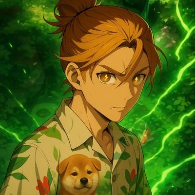 yaxianzhi123's profile picture. 躲天意，避因果，诸般枷锁困真我。顺天意，成因果，今日方知我是我。一朝悟道见真我，何惧昔日旧枷锁。世间枷锁本是梦无形无相亦无我

投资有风险，入市需警慎。