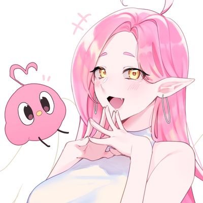 ไอ๊ 20↑ | TH/EN | Do not use my work for AI training | แอคไว้อวดเด็กๆ main acc : @_ainish00
DO NOT REPOST 👊💥
VGEN : https://t.co/gnkshcSVbr