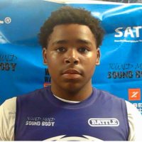 Jamarion lee (@jamarionl51) 's Twitter Profile