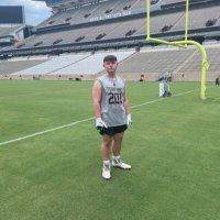 Lane Breitkreutz (@lanebreitkreutz) 's Twitter Profile
