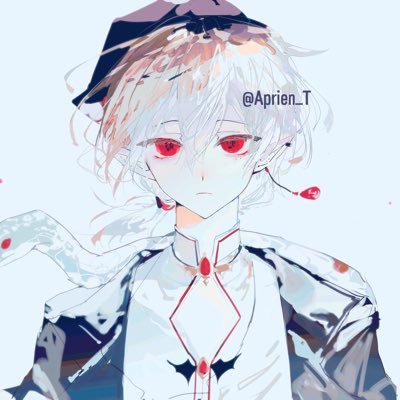 Aprien_TZさんのプロフィール画像