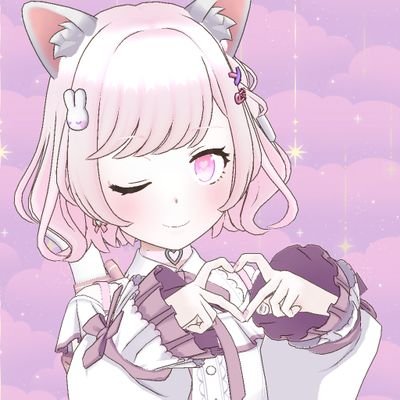 himeno_miyu0924's profile picture. https://t.co/01GTYrBTof所属Vライバー✨│24年11月組│Realityにて活動中│可愛いものが大好き│サブ@miyu0924_sub│FM ʚ🐈‍⬛ɞ│FN #みゆ友│FA #みゆに届け│総合  #姫乃みゆ│詳細https://t.co/vaK4v2XH0r│start 24.11.19
