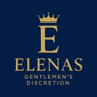 エレナス (@elenas_menonly) Twitter profile photo