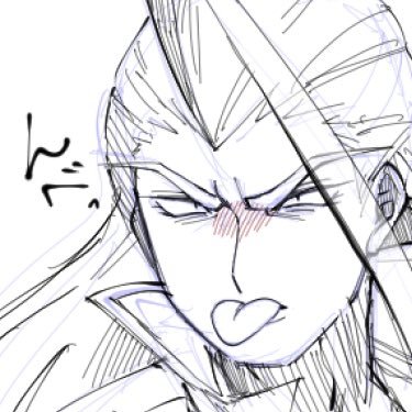 白ｼｬﾂさんのプロフィール画像