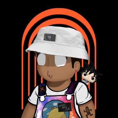 KingzLi's profile picture. takes from a duck