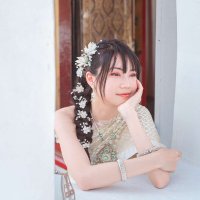 Grace Mar | Windsky (@windskyva) 's Twitter Profile Photo Grace Mar | Windsky (@windskyva) 's Twitter Profile Photo