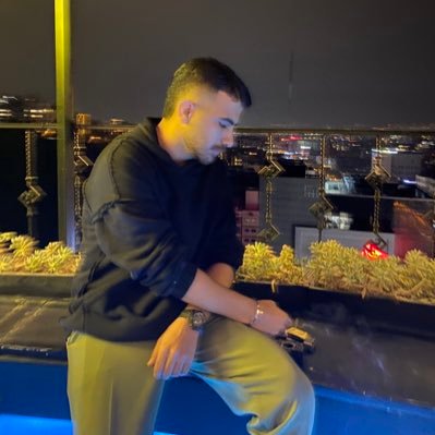 rokniam's profile picture. karate do