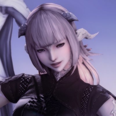 ゲーム専用カウントですが日常もあります。ぼやき多めです。アメリカ在住の為時差あり。FF14は🌱とれたて(Mana/Hades )ゲーム仲間大歓迎です。