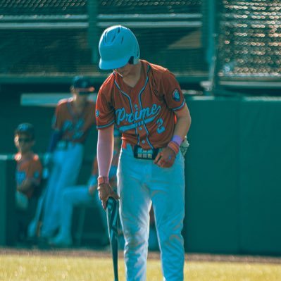 Braylon Doud Profile