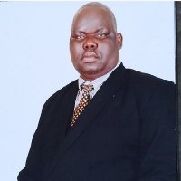 Nyeko Peter (@nyekopeter3) 's Twitter Profile