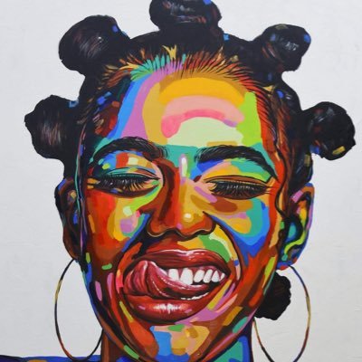 0nlyhermar's profile picture. Unfriendly Black hottie