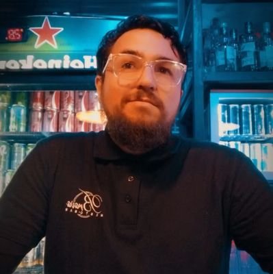 Lvl 32
Amargo
Profesor de Biología y Química en formación Uchile ❤💙
Dungeon Master.
insta: holku.sp