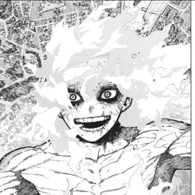 MP 100, AOT, HXH, MHA, DS, CSM, JJK. In that order 🛹 🎸I’m willing to fight for someone I don’t know. Back Lives Matter!